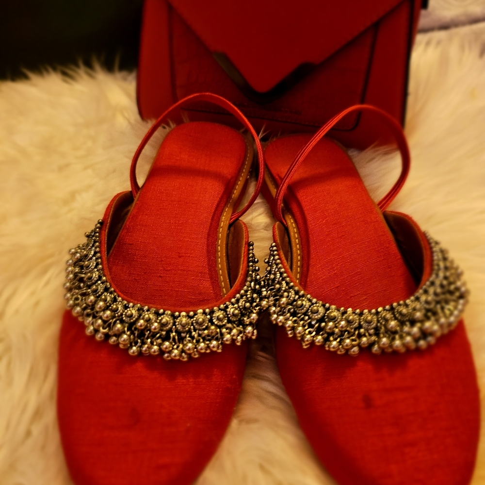 Thailand shoes